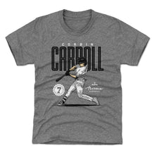 Load image into Gallery viewer, Corbin Carroll Arizona Card WHT
