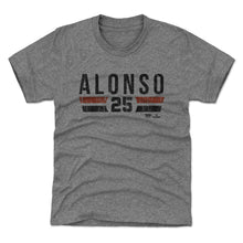 Load image into Gallery viewer, Pete Alonso Baltimore Font

