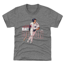 Load image into Gallery viewer, Matt Olson Atlanta Stance WHT
