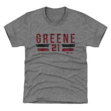 Load image into Gallery viewer, Hunter Greene Cincinnati Font
