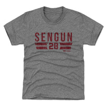 Load image into Gallery viewer, Alperen Sengun Houston Rockets Font
