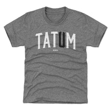 Load image into Gallery viewer, Jayson Tatum Name Number W WHT
