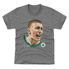 Load image into Gallery viewer, Payton Pritchard Boston Celtics Scream WHT
