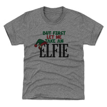 Load image into Gallery viewer, Christmas But First Let Me Take An Elfie
