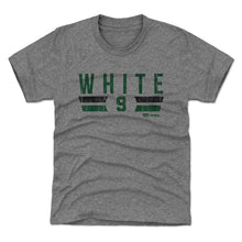 Load image into Gallery viewer, Derrick White Boston Celtics Font
