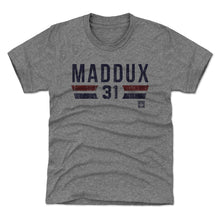 Load image into Gallery viewer, Greg Maddux Atlanta Font
