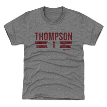 Load image into Gallery viewer, Amen Thompson Houston Rockets Font
