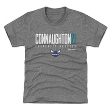 Load image into Gallery viewer, Pat Connaughton Charlotte Hornets Elite WHT
