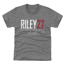 Load image into Gallery viewer, Austin Riley Atlanta Elite WHT
