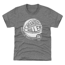Load image into Gallery viewer, Brandon Miller Charlotte Basketball WHT
