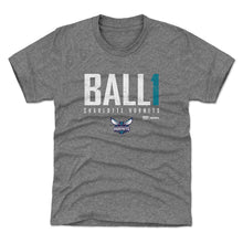 Load image into Gallery viewer, LaMelo Ball Charlotte Hornets Elite WHT
