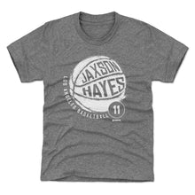 Load image into Gallery viewer, Jaxson Hayes Los Angeles L Basketball WHT
