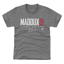 Load image into Gallery viewer, Greg Maddux Atlanta Elite WHT
