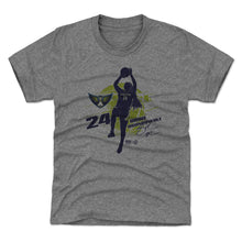 Load image into Gallery viewer, Arike Ogunbowale Dallas Wings Silhouette
