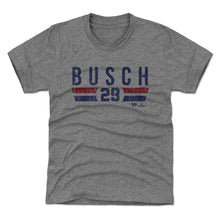 Load image into Gallery viewer, Michael Busch Chicago C Font
