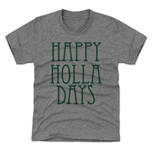 Load image into Gallery viewer, Christmas Happy Holla Days

