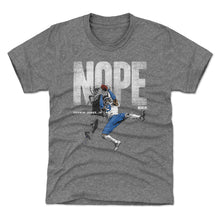 Load image into Gallery viewer, Derwin James Jr. Los Angeles C Nope WHT
