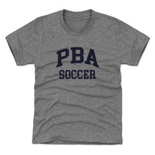 Load image into Gallery viewer, Crown Trio PBA Soccer
