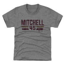 Load image into Gallery viewer, Donovan Mitchell Cleveland Cavaliers Font
