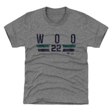 Load image into Gallery viewer, Bryan Woo Seattle Font
