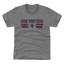Load image into Gallery viewer, Pete Crow-Armstrong Chicago C Font
