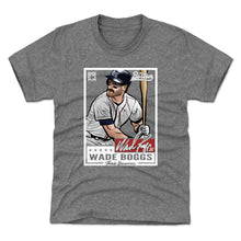 Load image into Gallery viewer, Wade Boggs Throwback Card WHT
