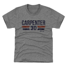 Load image into Gallery viewer, Kerry Carpenter Detroit Font
