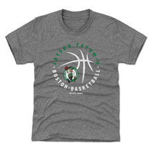 Load image into Gallery viewer, Jayson Tatum Boston Celtics Player Ball WHT
