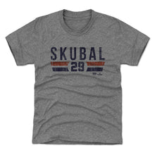 Load image into Gallery viewer, Tarik Skubal Detroit Font
