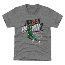 Load image into Gallery viewer, Jaylen Brown Slant K WHT
