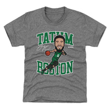 Load image into Gallery viewer, Jayson Tatum Boston Toon WHT
