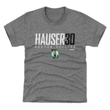 Load image into Gallery viewer, Sam Hauser Boston Celtics Elite WHT
