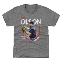 Load image into Gallery viewer, Matt Olson Atlanta Base WHT
