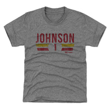 Load image into Gallery viewer, Jalen Johnson Atlanta Hawks Font
