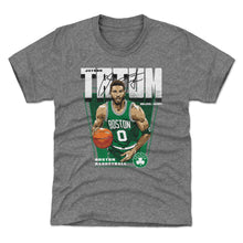 Load image into Gallery viewer, Jayson Tatum Boston Celtics Premiere WHT
