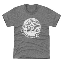 Load image into Gallery viewer, Day'Ron Sharpe Brooklyn Basketball WHT
