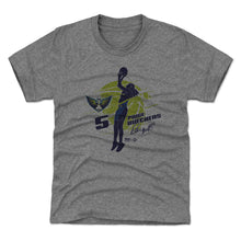 Load image into Gallery viewer, Paige Bueckers Dallas Wings Silhouette
