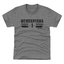 Load image into Gallery viewer, Victor Wembanyama San Antonio Spurs Font
