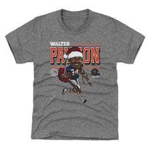 Load image into Gallery viewer, Walter Payton Chicago Cartoon Santa Hat WHT
