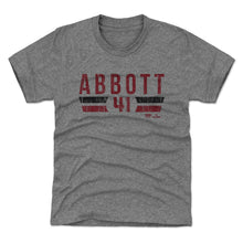 Load image into Gallery viewer, Andrew Abbott Cincinnati Font

