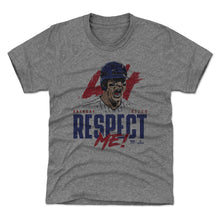 Load image into Gallery viewer, Anthony Rizzo Chicago C Respect Me

