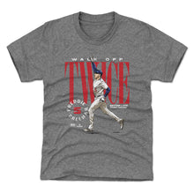 Load image into Gallery viewer, Freddie Freeman Los Angeles D Walk Off Twice WHT

