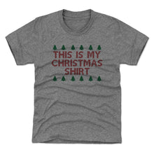 Load image into Gallery viewer, Christmas This Is My Christmas Shirt
