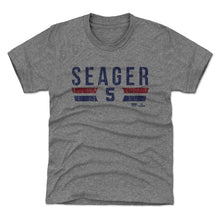 Load image into Gallery viewer, Corey Seager Texas Font
