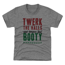 Load image into Gallery viewer, Christmas Twerk The Halls
