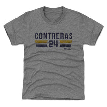 Load image into Gallery viewer, William Contreras Milwaukee Font
