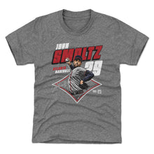 Load image into Gallery viewer, John Smoltz Atlanta Diamond WHT
