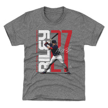 Load image into Gallery viewer, Austin Riley Atlanta Stretch WHT

