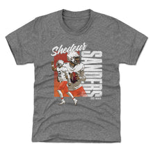 Load image into Gallery viewer, Shedeur Sanders Cleveland Highlight WHT
