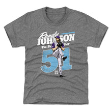 Load image into Gallery viewer, Randy Johnson Retro WHT
